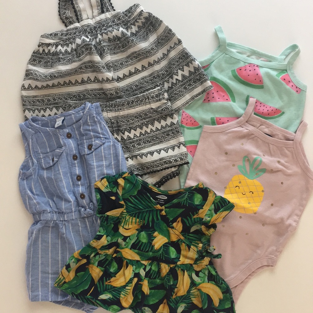 Old Navy bundle